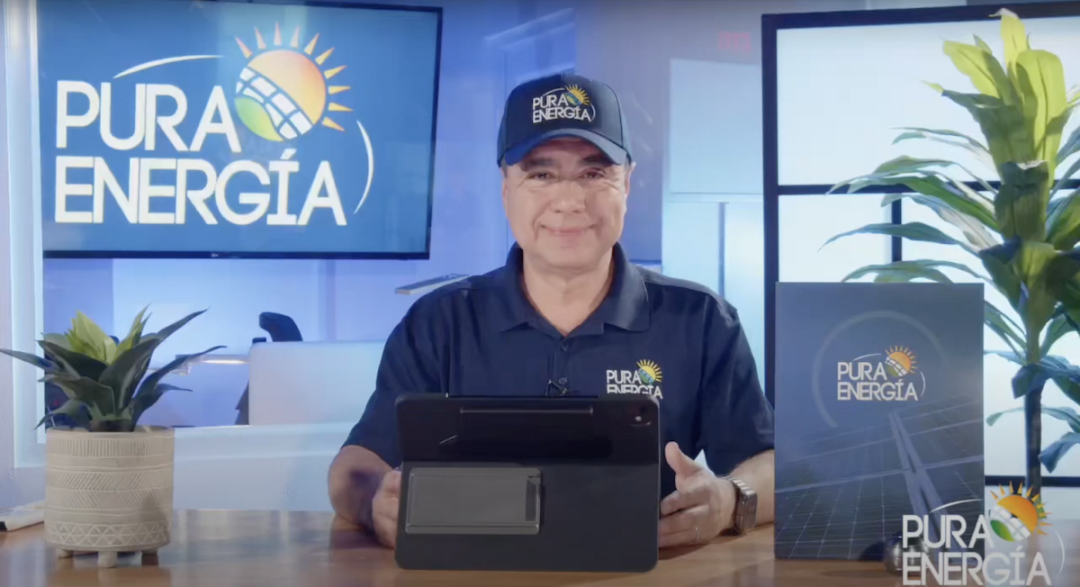 ¿Cómo Funcionan los Paneles Solares?
